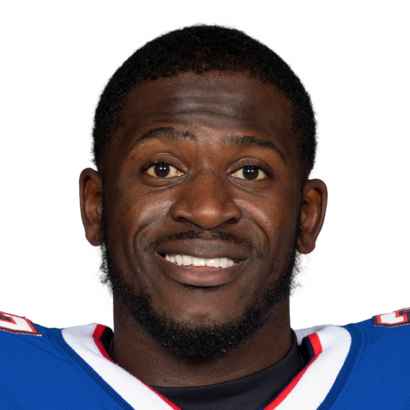 Tre'Davious White (CB, BUF)
