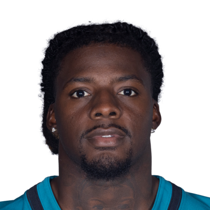 D'Ernest Johnson (RB, NE)