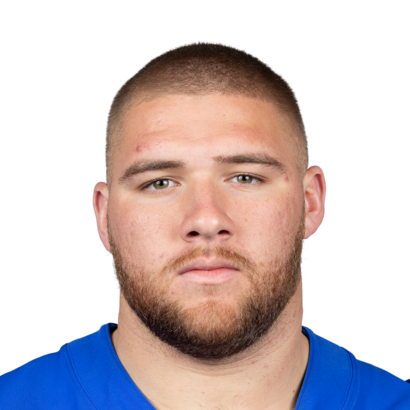 Braden Fiske (DE, LA)