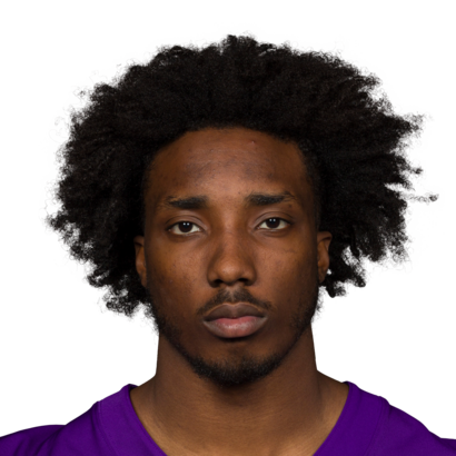 Tai Felton (WR, MIN)