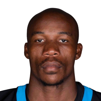 Mike Jackson (CB, CAR)