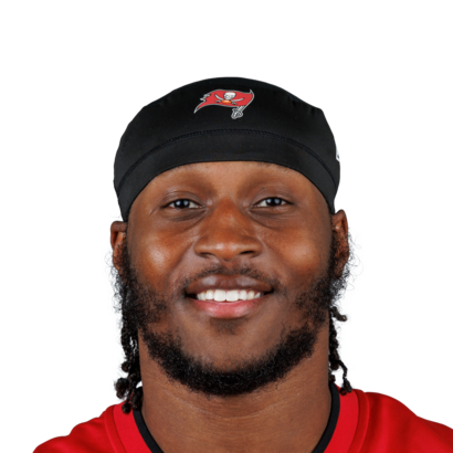 Tykee Smith (SAF, TB)