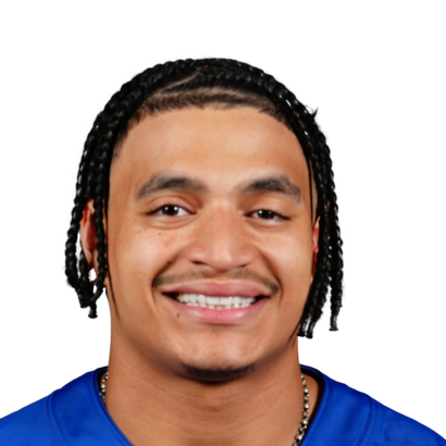 Jalin Hyatt (WR, NYG)