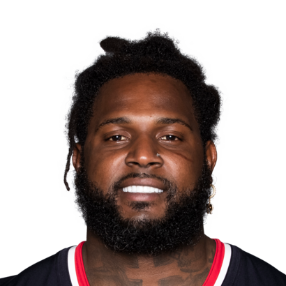 Mario Edwards (DT, HOU)