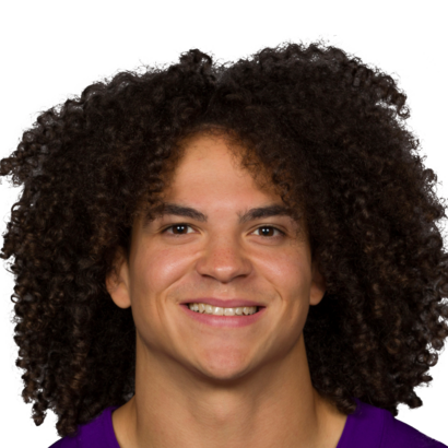 Zavier Scott (RB, MIN)