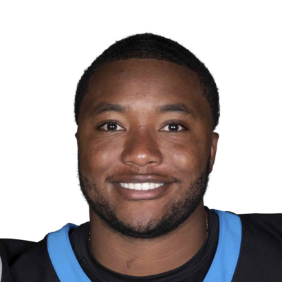 Raheem Blackshear (RB, PIT)