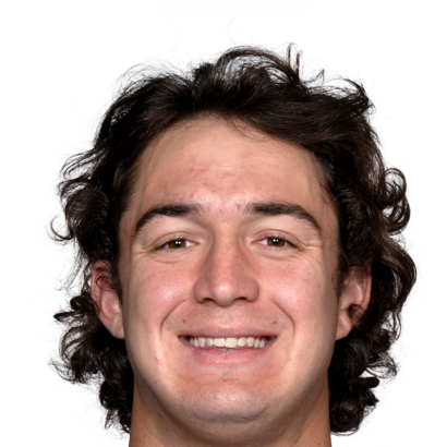 Charlie Kolar (TE, BAL)