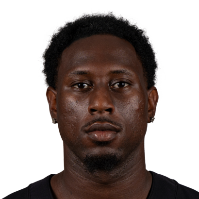 Chris Blair (WR, ATL)