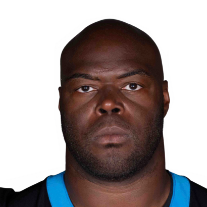 A'Shawn Robinson (DT, CAR)