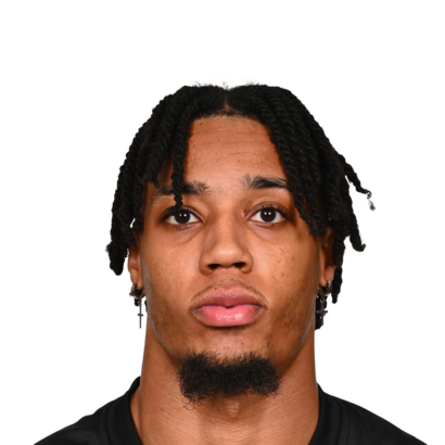 Shaquan Loyal (DB, CIN)