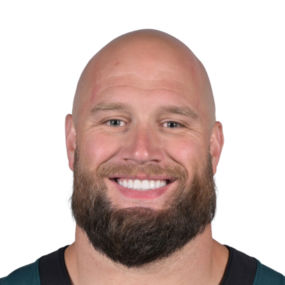 Lane Johnson (T, PHI)