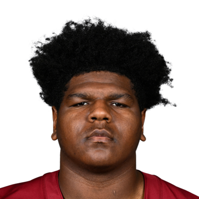 Josh Conerly (OT, WAS)