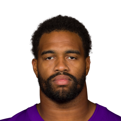 Jonathan Allen (DT, MIN)