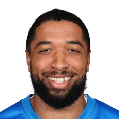 Tim Patrick (WR, JAC)