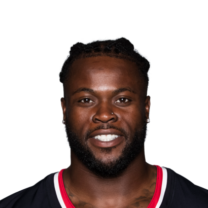 Dare Ogunbowale (RB, HOU)