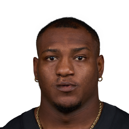 Zamir White (RB, LV)