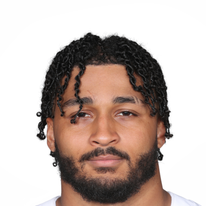 Marshawn Kneeland (DE, DAL)