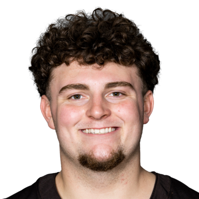 Mason Graham (DT, CLE)