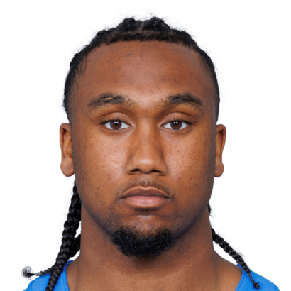 Nikko Reed (CB, LAC)