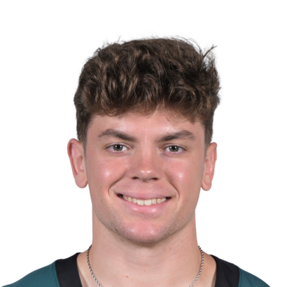 Cooper DeJean (DB, PHI)