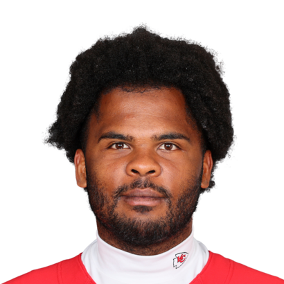 Jerry Tillery (DL, KC)