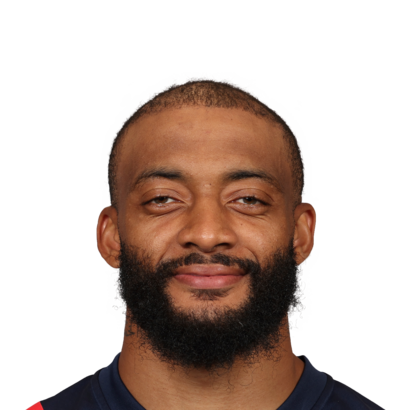 Carlton Davis (CB, NE)