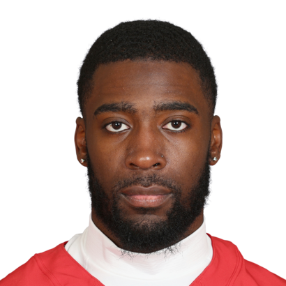 Jaylen Watson (CB, KC)