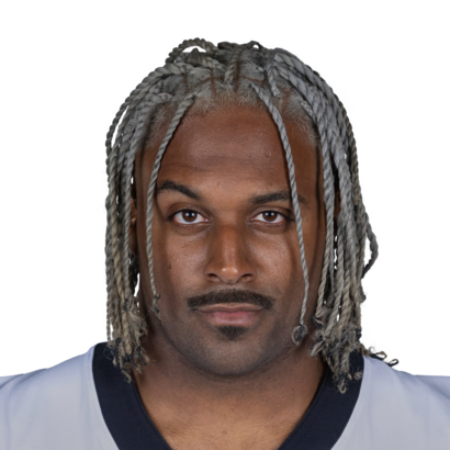 Cameron Jordan (DE, NO)