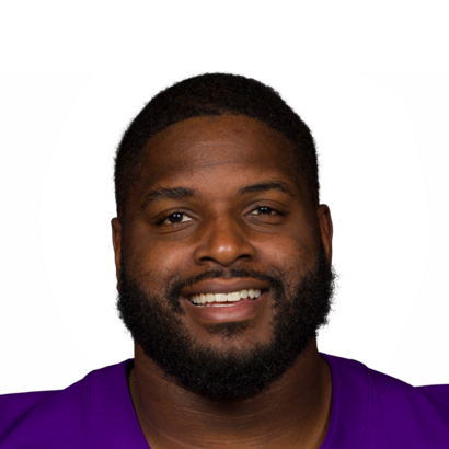 Javon Hargrave (DL, MIN)