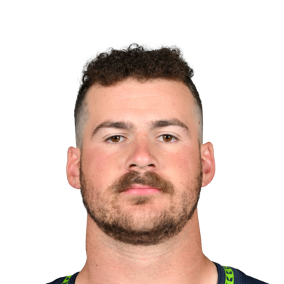 Robbie Ouzts (FB, SEA)