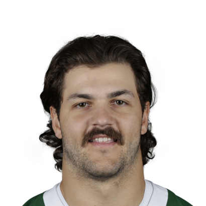 Jeremy Ruckert (TE, NYJ)