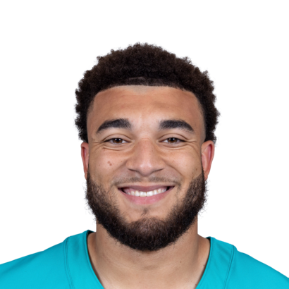 Jalin Conyers (TE, MIA)