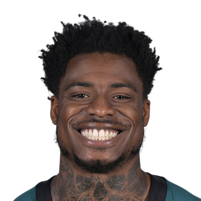 C.J. Gardner-Johnson (SAF, CHI)