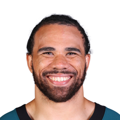 Kylen Granson (TE, PHI)