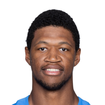 Donald Parham (TE, PIT)