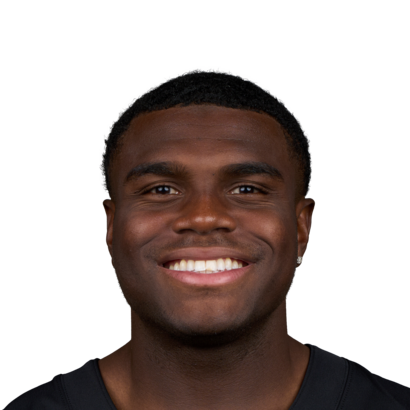 Jakorian Bennett (CB, PHI)