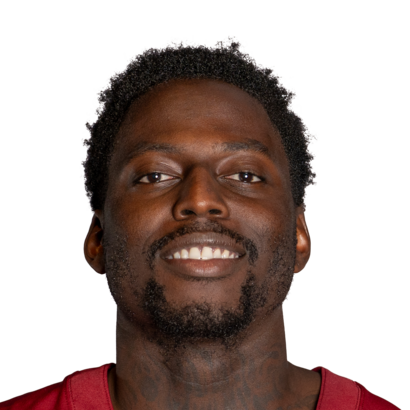 Javon Kinlaw (DT, WAS)