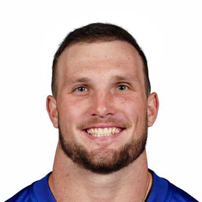 Daniel Bellinger (TE, NYG)