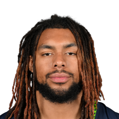 Damien Martinez (RB, GB)