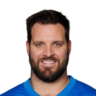 Taylor Decker (T, DET)