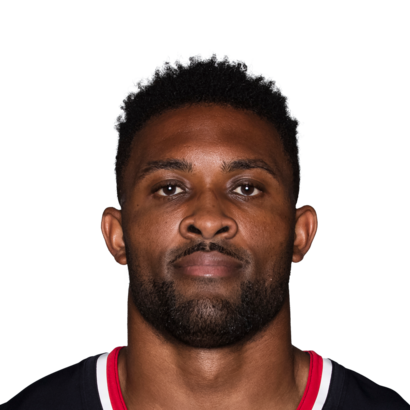 Danielle Hunter (DE, HOU)