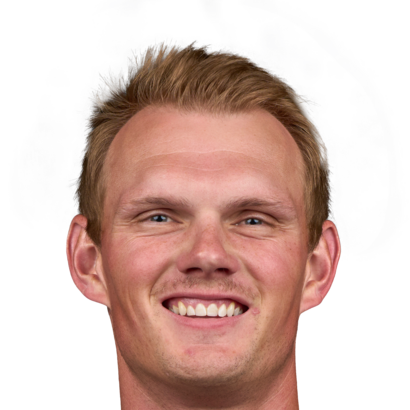 Daniel Carlson