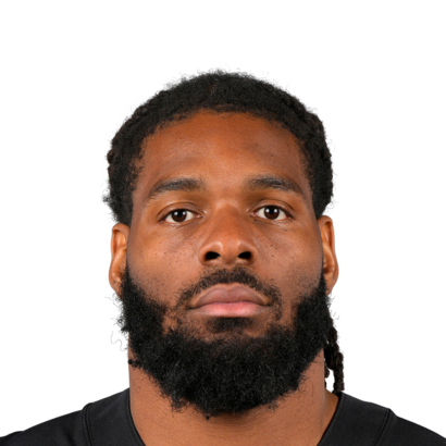 John Jenkins (DT, BAL)