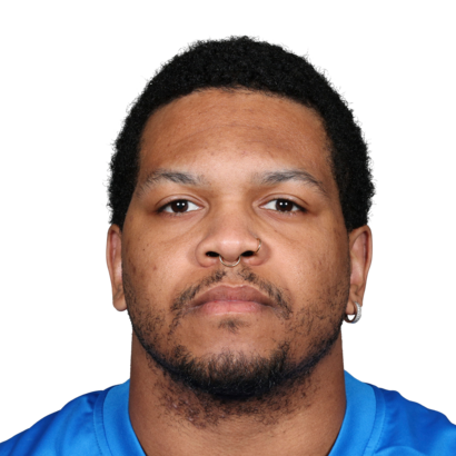 Marcus Davenport (DE, DET)
