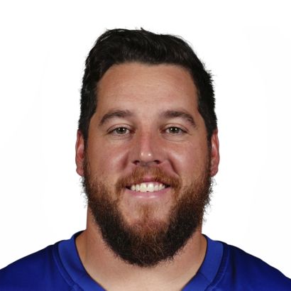 Greg Van Roten (OG, NYG)
