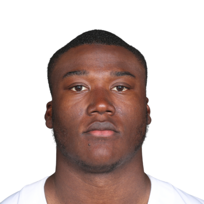 Kenneth Murray (LB, DAL)