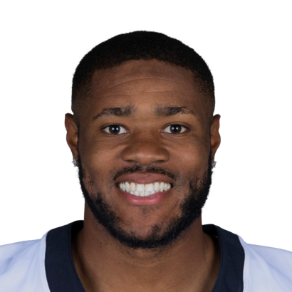 Terrell Burgess (SAF, NO)