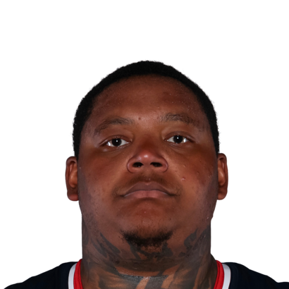 Trent Brown (OT, HOU)