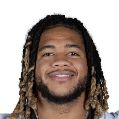 Chase Young (DE, NO)