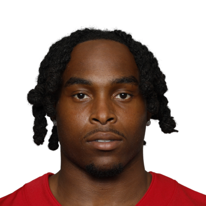 Upton Stout (CB, SF)